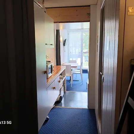 Appartamento Résidence Belles Challes - 4 Personnes à Arc 1800 Skis Aux Pieds Et Proche Des Commerces Dans Le Village Du Charvet Mae-4751 Les Arcs (Savoie)